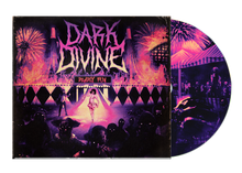 Load image into Gallery viewer, Dark Divine &quot;Deadly Fun&quot;
