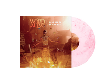 Load image into Gallery viewer, The Word Alive &#39;Hard Reset&#39; CD &amp; LP
