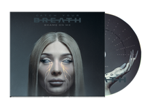 Load image into Gallery viewer, Catch Your Breath &#39;Shame On Me&#39; CD &amp; LP
