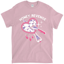 Load image into Gallery viewer, Honey Revenge &quot;Mirror&quot; T-Shirt
