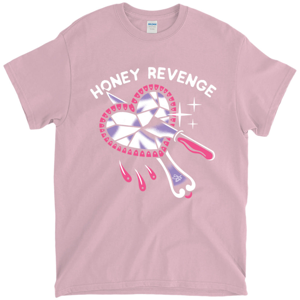 Honey Revenge 