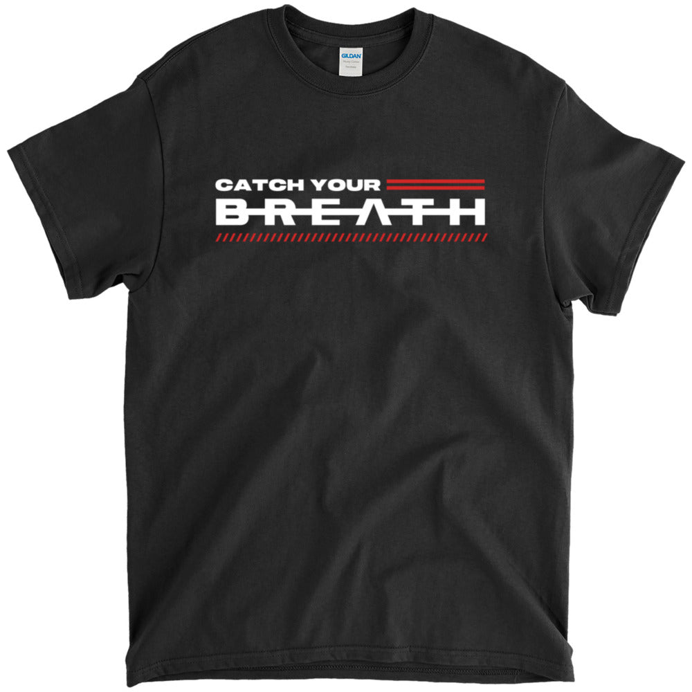 Catch Your Breath 'Knife' T-Shirt