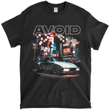 Load image into Gallery viewer, Avoid &quot;Car&quot; T-Shirt

