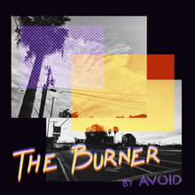 Load image into Gallery viewer, Avoid &quot;The Burner&quot; CD
